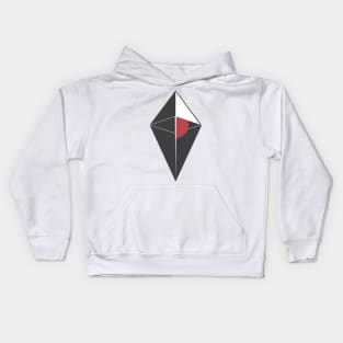 No Man's Sky Kids Hoodie